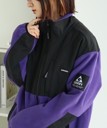 ナイロンジャケット（パープル/紫色系）ファッション通販 - ZOZOTOWN