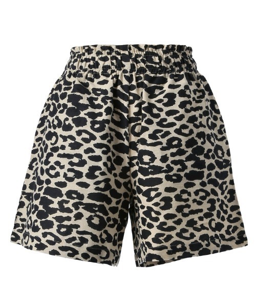 NAMED COLLECTIVE カモ柄 ショートパンツ NAMED COLLECTIVE カモ柄 ショートパンツ NAMED COLLECTIVE カモ