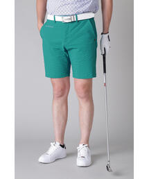 セール】【St ANDREWS】サッカーストライプ ストレッチパンツ (MENS