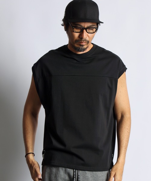 The DUFFER of ST.GEORGE（ザダファーオブセントジョージ）の「〔BLACK