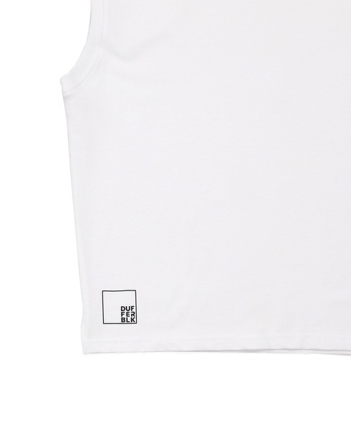 The DUFFER of ST.GEORGE（ザダファーオブセントジョージ）の「〔BLACK