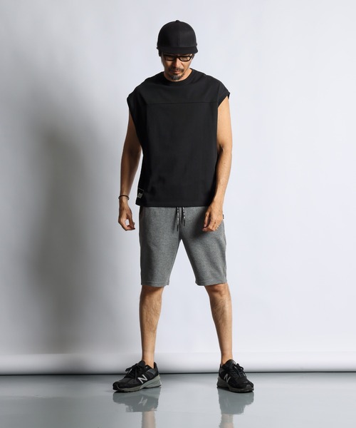 The DUFFER of ST.GEORGE（ザダファーオブセントジョージ）の「〔BLACK