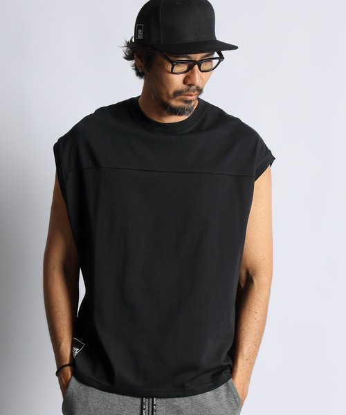 タックンです The DUFFER of ST.GEORGE（ザダファーオブセントジョージ）の「〔BLACK