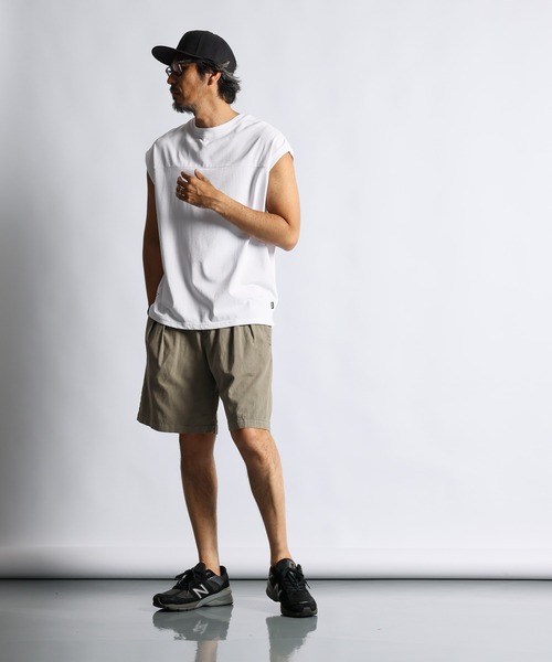 The DUFFER of ST.GEORGE（ザダファーオブセントジョージ）の「〔BLACK