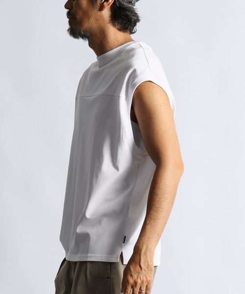 The DUFFER of ST.GEORGE（ザダファーオブセントジョージ）の「〔BLACK