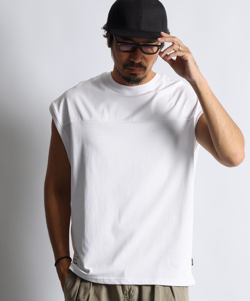 The DUFFER of ST.GEORGE（ザダファーオブセントジョージ）の「〔BLACK