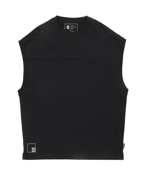 The DUFFER of ST.GEORGE（ザダファーオブセントジョージ）の「〔BLACK