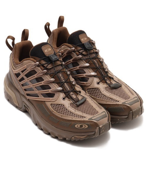 SALOMON ACS PRO DESERT / サロモン ACS プロ デザート