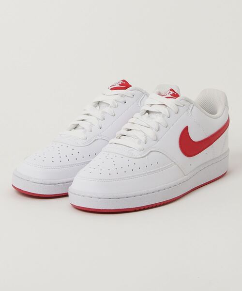 ナイキ NIKE ナイキ コート ビジョン LO NN ESS