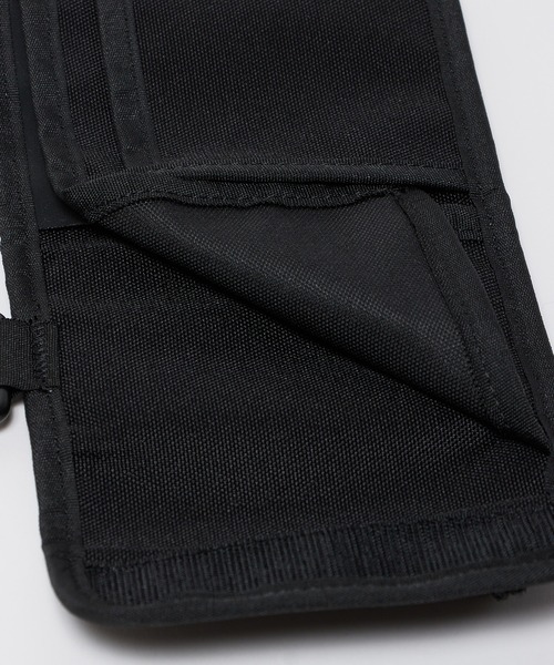 THRASHER（スラッシャー）の「THRASHER/スラッシャー Bifold Wallet 財布 2026新作　再入荷（財布・メンズ・ブラック系2/レオパード/ブラック系1・FREE）」の8枚目の写真