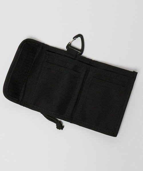 THRASHER（スラッシャー）の「THRASHER/スラッシャー Bifold Wallet 財布 2026新作　再入荷（財布・メンズ・ブラック系2/レオパード/ブラック系1・FREE）」の10枚目の写真