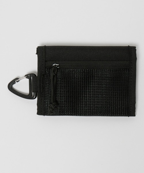 THRASHER（スラッシャー）の「THRASHER/スラッシャー Bifold Wallet 財布 2026新作　再入荷（財布・メンズ・ブラック系2/レオパード/ブラック系1・FREE）」の11枚目の写真