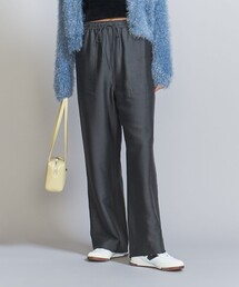 BEAUTY&YOUTH UNITED ARROWS | カルゼパッチポケット イージーパンツ-ウォッシャブル-(その他パンツ)