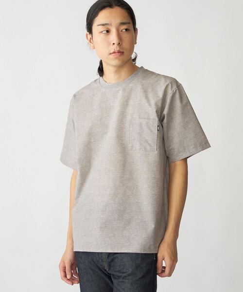 【人気ショップが最安値挑戦！】 セール】SHIPS:〈接触冷感・撥水等〉COOL 2WAY DOTS(R) トップス