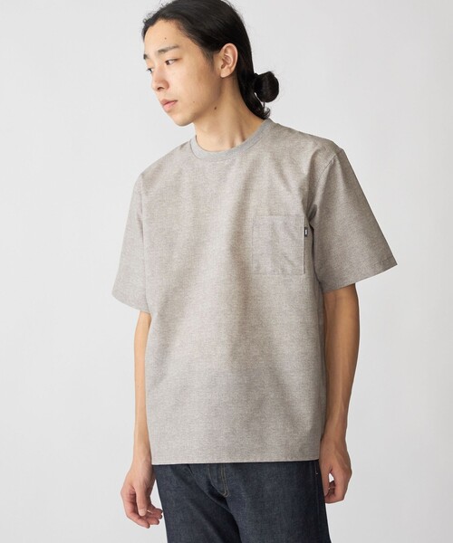 セール】SHIPS:〈接触冷感・撥水等〉COOL DOTS(R) 2WAY