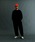 FRUIT OF THE LOOM�i�t���[�c�I�u�U���[���j�́u�y���q �b���R���{�z5color CUT AND SEWN TOP �gLIKE A KNITTED SWEATER�h / �J�b�g�\�[ / ���� / �g�b�v�X / �V���v�� / �J�W���A�� / �N���[�l�b�N / �X�E�F�b�g / ���j�Z�b�N�X�i�j�b�g/�Z�[�^�[�j�v�b�u���b�N