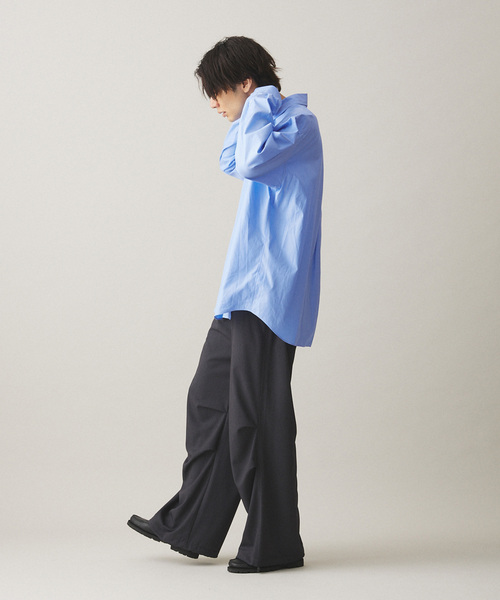 417 EDIFICE（フォーワンセブンエディフィス）の「【LE JAPON