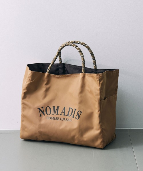NOMADIS（ノマディス）の「【WEB限定】【NOMADIS】SAC2 WIDE