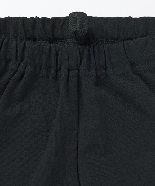 無印良品（ムジルシリョウヒン）の「ベビー　おなかすっぽりストレッチレギンス（その他パンツ・キッズ・チャコールグレー/ブラック・90/80/100）」の7枚目の写真