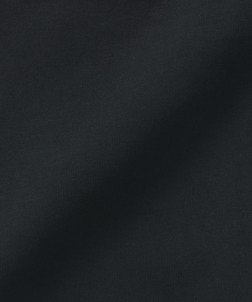 無印良品（ムジルシリョウヒン）の「ベビー　おなかすっぽりストレッチレギンス（その他パンツ・キッズ・チャコールグレー/ブラック・90/80/100）」の8枚目の写真