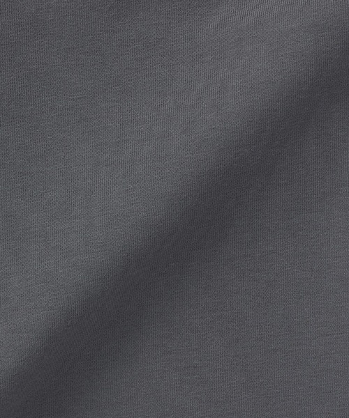 無印良品（ムジルシリョウヒン）の「ベビー　おなかすっぽりストレッチレギンス（その他パンツ・キッズ・チャコールグレー/ブラック・90/80/100）」の14枚目の写真