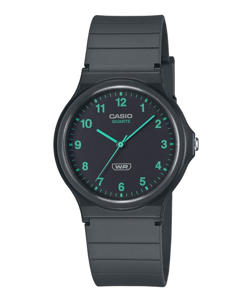 アナログ時計 CASIO MQ24B8BDF 5006748437 MQ-24-7B2LLJH | CASIO