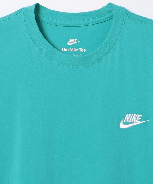 限定展開 NIKE/ナイキ クラブ Tシャツ / AR4999（Tシャツ
