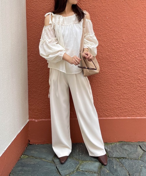 ketty cherie(ケティシェリー)の「メタリックローファー(ローファー・レディース・ブラック/ブラウン/シルバー系その他/ベージュ・LL/S/M/L)」の22枚目の写真
