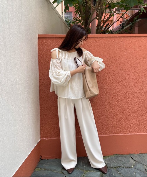 ketty cherie(ケティシェリー)の「メタリックローファー(ローファー・レディース・ブラック/ブラウン/シルバー系その他/ベージュ・LL/S/M/L)」の15枚目の写真