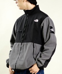 THE NORTH FACE(ザノースフェイス)のTHE NORTH FACE/ザ・ノース・フェイス DENALI JACKET フリースジャケット FLEE NA72450(その他アウター)