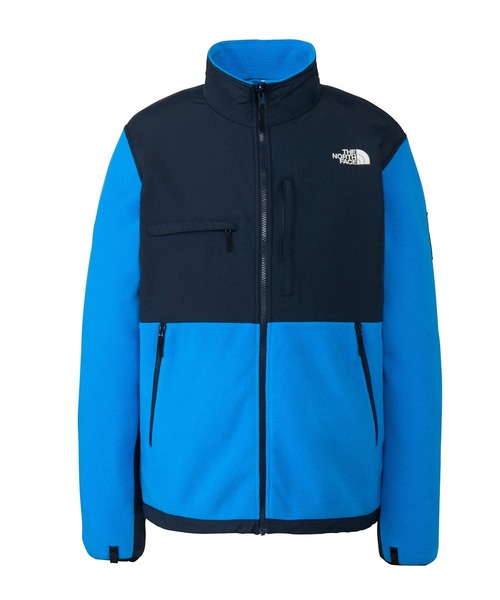 THE NORTH FACE/ザ・ノース・フェイス DENALI JACKET フリース