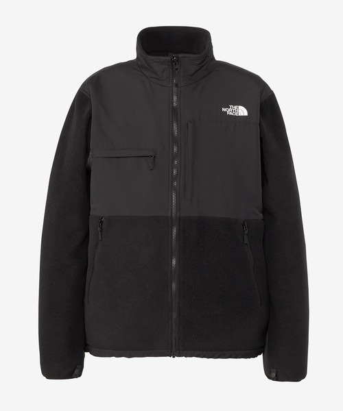 ノースフェイス 激レア Denali ブランケット フリース 裏起毛 TNF THE NORTH FACE/ザ・ノース・フェイス DENALI JACKET フリース