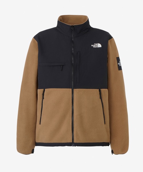 THE NORTH FACE/ザ・ノース・フェイス DENALI JACKET フリース