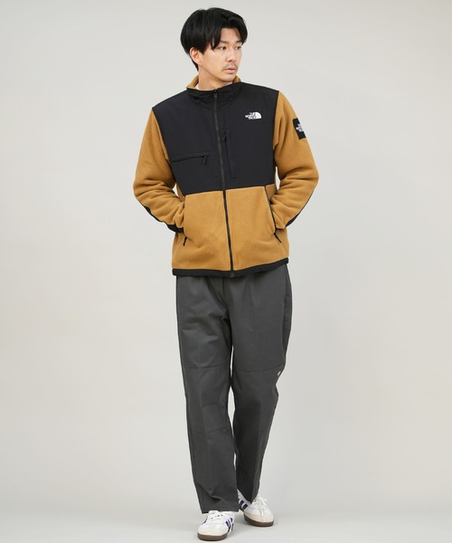 THE NORTH FACE/ザ・ノース・フェイス DENALI JACKET フリース