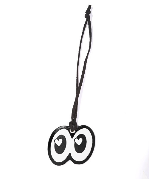 セール】目玉チャーム モンスター バッグチャーム（チャーム