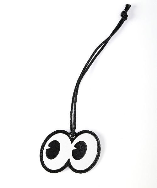 セール】目玉チャーム モンスター バッグチャーム（チャーム）｜crossi