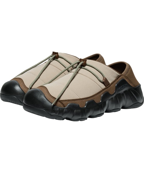 KEEN（キーン）の「HYPOWSER CRUSHBACK / ハイパウザー クラッシュ