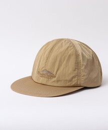 【halo commodity/ハロ コモディティー】Traverse Cap h243-245 6パネルキャップ