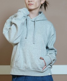 RIKKA FEMME/リッカファム パーカー ショート丈パーカー RF24FW24