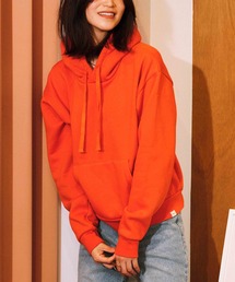 RIKKA FEMME/リッカファム パーカー ショート丈パーカー RF24FW24