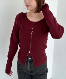 archives | マルチｗａｙモチモチニットアンサンブル(ニット/セーター)