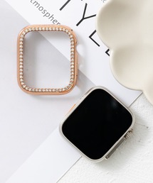 スマートウォッチケース Apple Watch カバー【41/45/49mm対応】