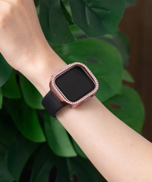 スマートウォッチケース Apple Watch カバー【41/45/49mm対応】