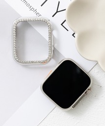 スマートウォッチケース Apple Watch カバー【41/45/49mm対応】