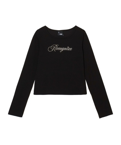 STONE   Tシャツ ロングスリーブ ホライズン ロングスリーブTシャツ – EGOZARU ONLINE STORE