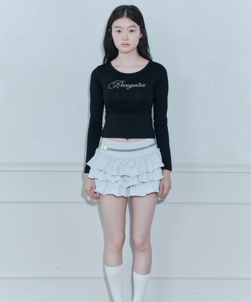 ⭐️訳あり⭐️CC ココマーク ラインストーン Tシャツ VIP顧客限定ギフトS ⭐️訳あり⭐️CC ココマーク ラインストーン Tシャツ VIP顧客限定