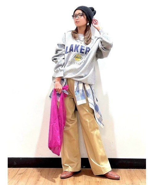 BELAFONTE チノトラウザース L OFFWHITE ベラフォンテ 未使用 楽天市場】WAIPER.inc ワイパーインク フランス軍 1950〜60年代