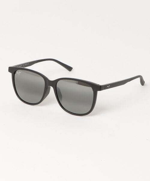 Maui Jim/マウイジム】 ウェリントン 偏光サングラス MJ0650SA 001 