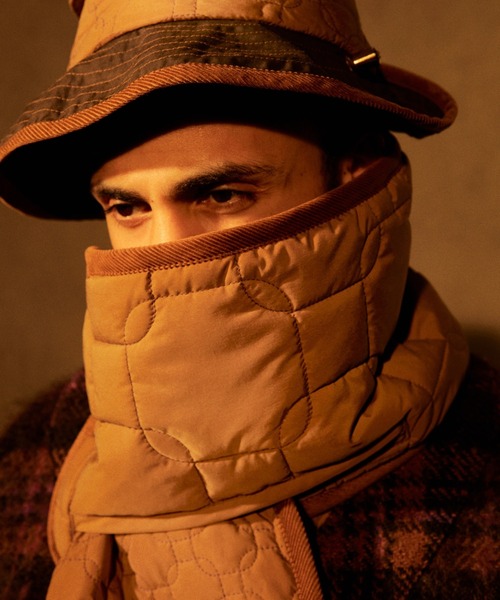 LAVENHAM（ラベンハム）の「Nicholas Daley X Lavenham Quilted