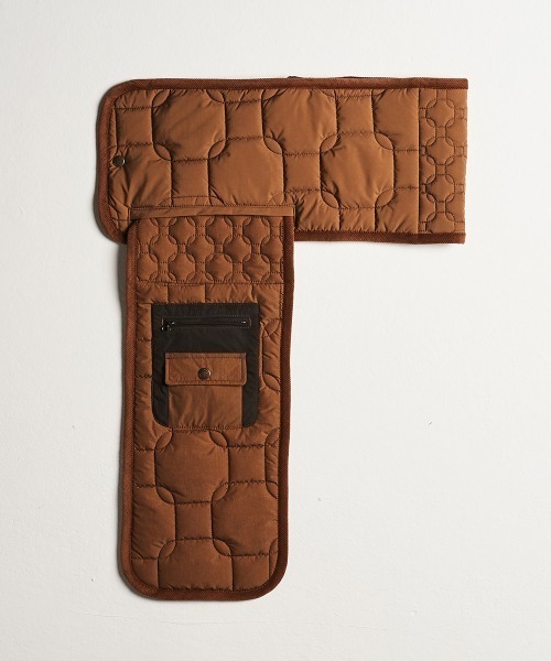 LAVENHAM（ラベンハム）の「Nicholas Daley X Lavenham Quilted